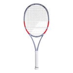 Raquettes de tennis Babolat Babolat Pure Strike Lite Raquettes test