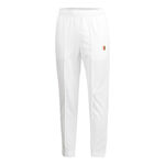 Vêtements Nike Nike Heritage Suit Pantalon Survêtement Hommes-Blanc