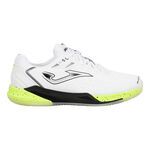 Chaussures de tennis Joma Joma Rapid Chaussure terre battue Hommes-blanc