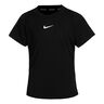 Court Dri-Fit Advantage T-shirt Femmes-Noir