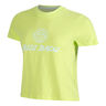 Rotatores Move T-shirt Femmes-Jaunes Fluo