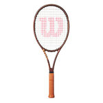 Raquettes de tennis Wilson Wilson Pro Staff 97UL V14 Raquettes test