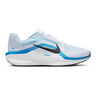 Winflo 11 Chaussure de running sans stabilisateurs Hommes - blanc, noir