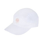 V&ecirc;tements Roland Garros Roland Garros Performance Casquette Femmes-Blanc,Ros&eacute;