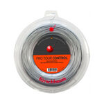 Kirschbaum Kirschbaum Pro Tour Control Bobine Cordage 200m-Argent