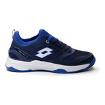 Chaussures De Tennis Lotto Mirage 200 Clay Men