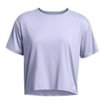 V&ecirc;tements Under Armour Under Armour Motion T-shirt Femmes - lilas, 