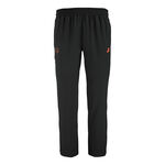 Vêtements Babolat Babolat J. Lebron Pantalon survêtement Hommes-noir