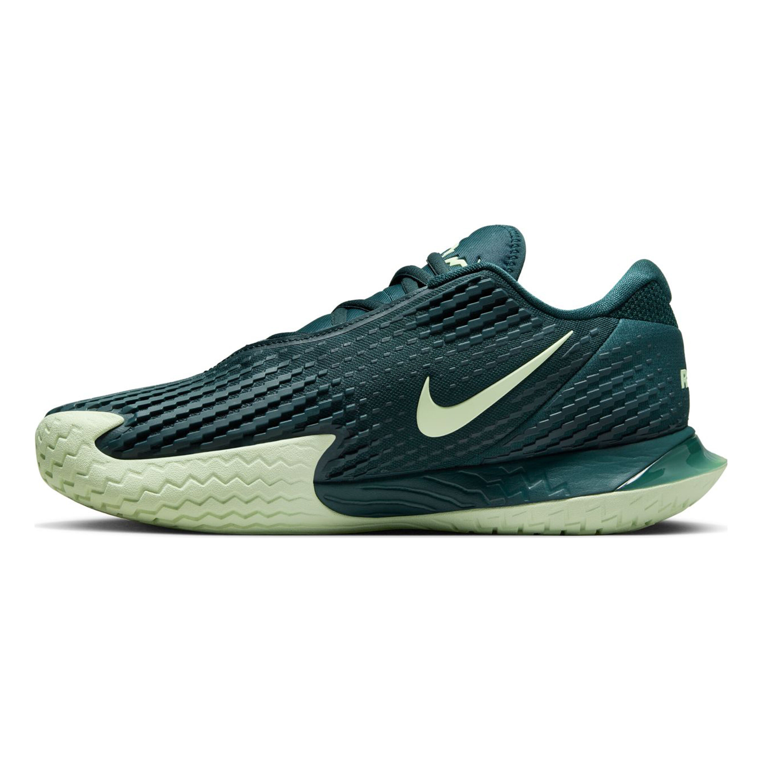 nikecourt rafa