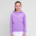 Vêtements BIDI BADU BIDI BADU Spike Chill Sweat à capuche Filles - violet, 