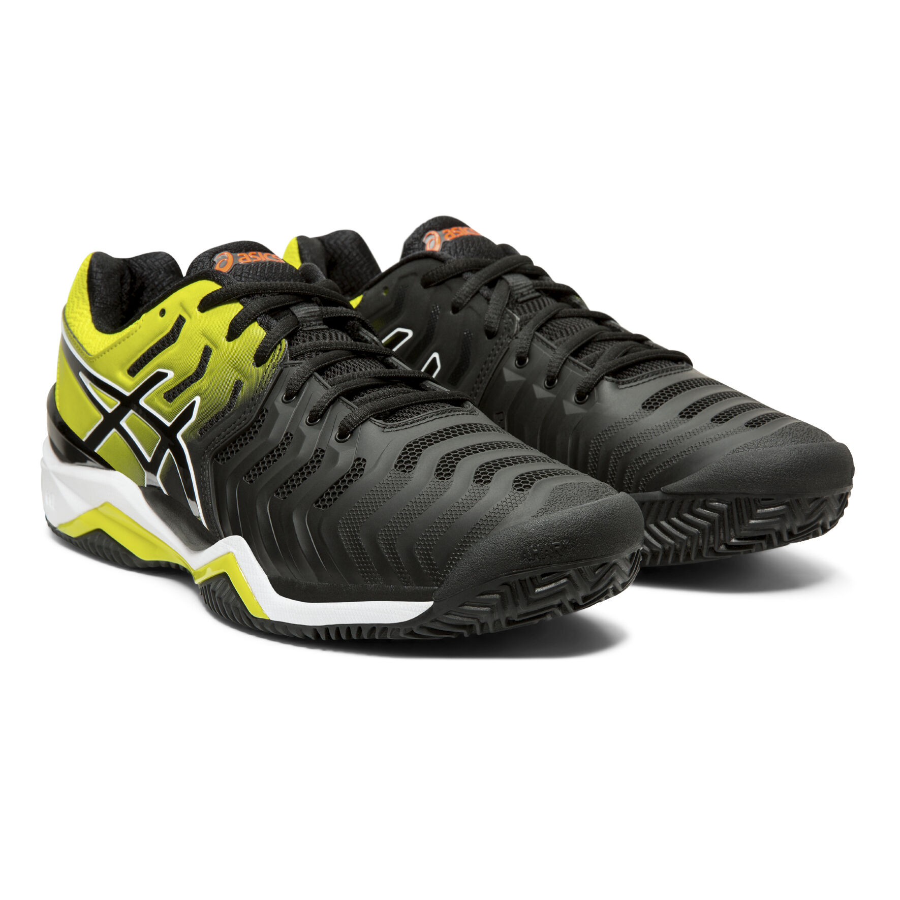Asics gel-resolution 7 chaussures de tennis homme store