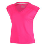 V&ecirc;tements Limited Sports Limited Sports Carole T-shirt Femmes-Pink