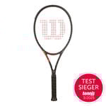Raquettes De Tennis Wilson CLASH 100 V3.0 FRM