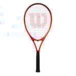 Raquettes de tennis Wilson Wilson Pro Staff Precision XL 110 Raquette Polyvalentes