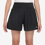 Vêtements Nike Nike Dri-FITSport Short Avec Poche-balles Filles-Noir