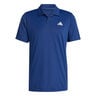  Club Polo Polo Hommes - bleu fonc&eacute;