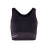 Motyon 2.0 UW Soutien-gorge Sport Femmes-Noir