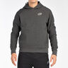 Breas Sweat-shirt Hommes-Noir