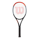 Raquettes De Tennis Wilson Clash 98 (Kat. 2 gebraucht)