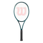 Raquettes de tennis Wilson Wilson Blade 100UL V9 Raquette De Compétition (Cordée)