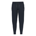 Vêtements HEAD HEAD Club Original Pantalon Survêtement Femmes-Bleu Foncé