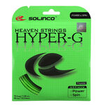 Solinco Solinco Hyper-G Cordage En Garniture 12,2m-Vert