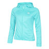 Crew Veste De Surv&ecirc;tement Femmes-Turquoise