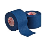 Bandages Mueller Sports Medicine Mueller Sports Medicine 3,8cm X 9,1m Tape 1 Bobine-Bleu Fonc&eacute;