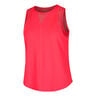 Chill Out D&eacute;bardeur Tank Top Femmes-Pink
