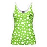 Spirit Ii Débardeur Tank Top Femmes-Vert