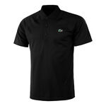 V&ecirc;tements Lacoste Lacoste Tennis Polo Hommes-Noir