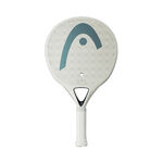 Raquette De Padel HEAD One Ultralight White