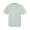 Dri-FIT Multi Heather T-shirt Enfants-Sauge