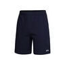 Shorts Hommes - bleu fonc&eacute;