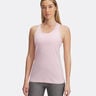 Tech Racer Débardeur Tank Top Femmes-Rosé