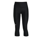 V&ecirc;tements Under Armour Under Armour Heatgear Hi NS Collant Tight Femmes-Noir,Blanc
