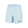 Dri-Fit RAFA Advantage 7in Shorts Hommes-Bleu Clair