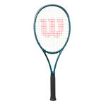 Raquettes de tennis Wilson Wilson Blade 98 16X19 V9 Raquette De Compétition