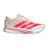 adizero SL 2 Chaussure de running sans stabilisateurs Hommes-blanc, rouge