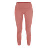 Dri-Fit High Waisted 7/8 Collant Tight Femmes-Pink,Noir
