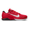 Zoom Vapor 12 Chaussures toutes surfaces Hommes-rouge, noir