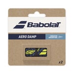 Accessoires Raquettes Babolat AERO DAMP X2