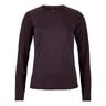 ADV Essence 2 Maillot De Course Femmes-Violet