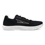 Chaussures de running Altra Altra Escalante 4 Chaussure De Running Sans Stabilisateurs Femmes-Noir