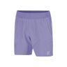 Court Dri-FIT Advantage 6in Shorts Hommes-Lilas
