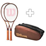Wilson Wilson Pro Staff 97L V14 Raquette De Compétition