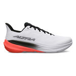 Chaussures de running Altra Altra Experience Flow 2 Berlin Chaussure De Running Sans Stabilisateurs Hommes-Blanc,Corail
