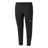 Dri-Fit Challenger Collant De Course Hommes-Noir,Argent