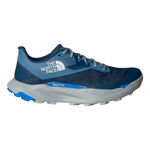 Chaussures de running The North Face The North Face Vectiv Infinite 3 Chaussure trail Hommes - bleu, bleu clair