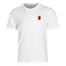 Court Tee Max 90s Original Content T-shirt Hommes-Blanc